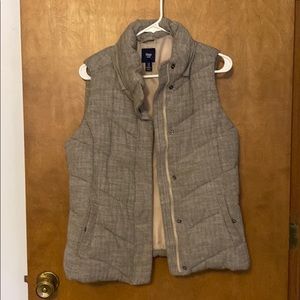 Gap Puffer Vest